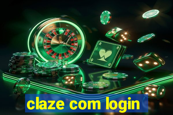 claze com login